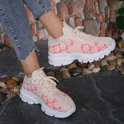 Ortho Welt Breathable Canvas Sneakers - Unique And Lightweight Style
