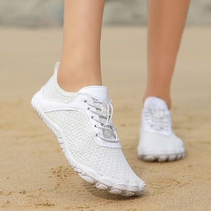 Ortho Welt Orion Sneaker - Leicht & Orthopädisch