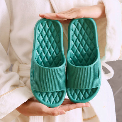Ortho Welt Soft Eva Non-Slip Slippers For Home And Garden