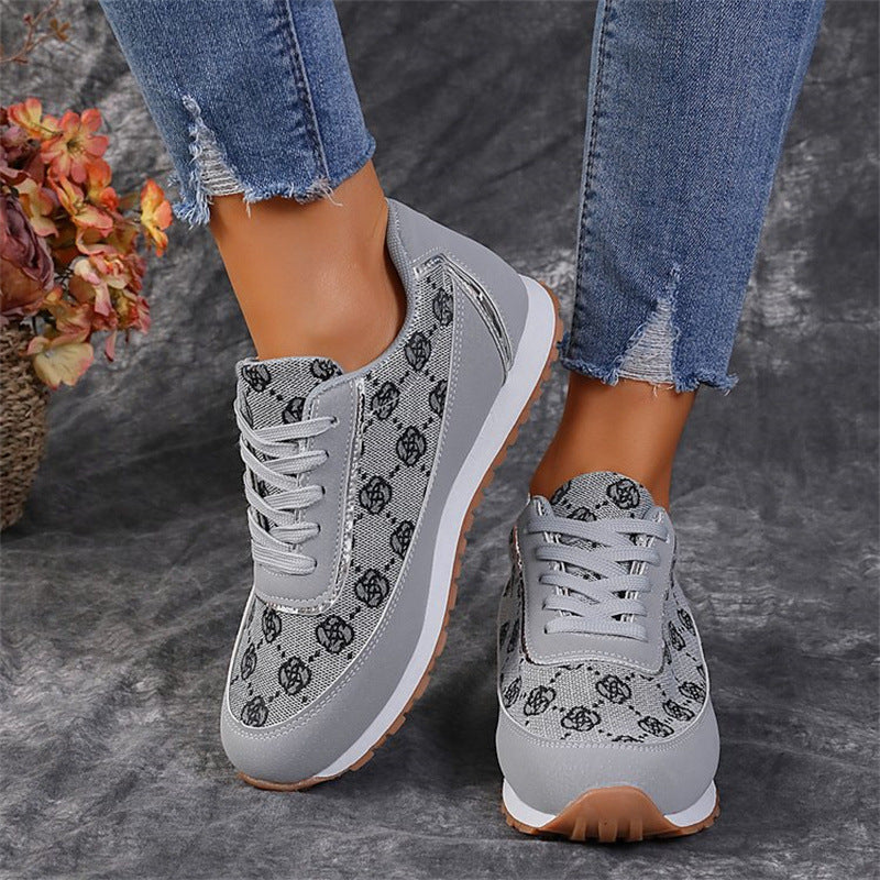 Ortho Welt Selena Schnürsneaker - Orthopedic Komfort