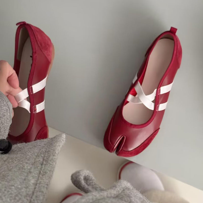 Ortho Welt New Clog Shoes With A Unique Design