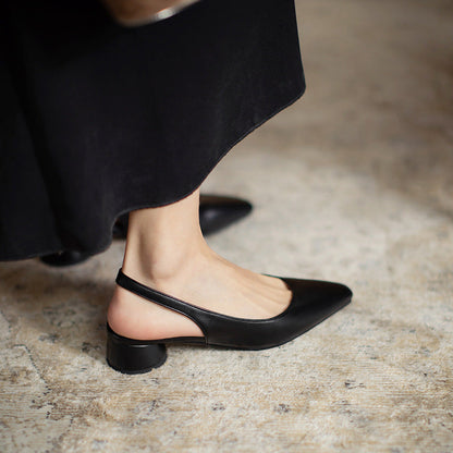 Ortho Welt Damen-Sandalen – Orthopedic Blockabsatz Komfort