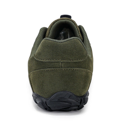 Ortho Welt Rowan Sneaker - Robuste Orthopedic Outdoor-Sohle