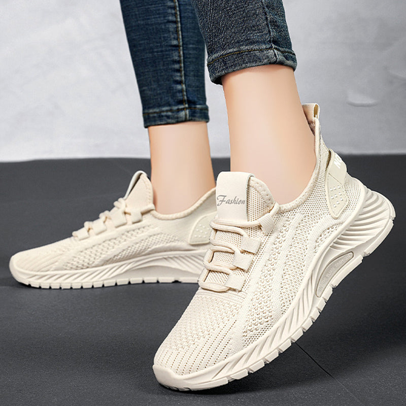 Ortho Welt Lightweight And Breathable Sports Shoes