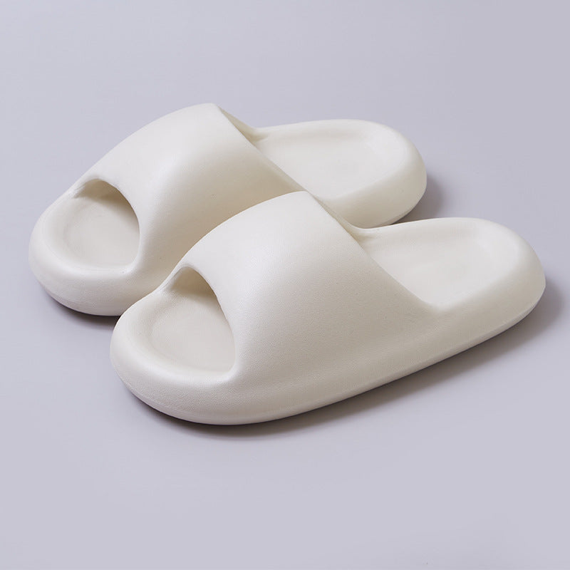 Ortho Welt Summer Slippers Made Of Bread: Comfort And Unique Style