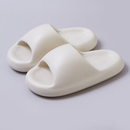 Ortho Welt Summer Slippers Made Of Bread: Comfort And Unique Style