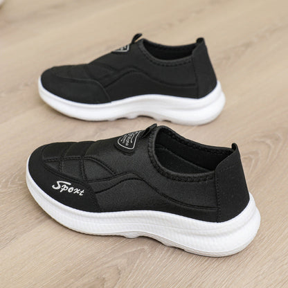 Ortho Welt Lightweight And Unique Athletic Shoes For Active Moms