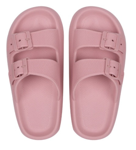Ortho Welt Thick Eva Sandals And Slippers  - Unique And Comfortable
