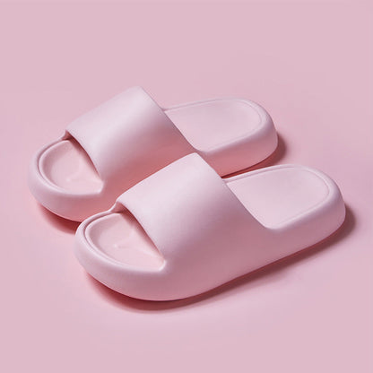 Ortho Welt Unique Bread Slippers - Non-Slip Indoor Slippers