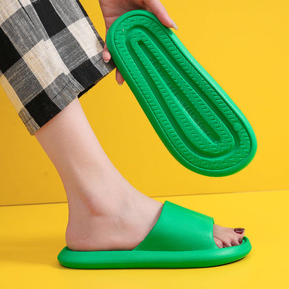 Ortho Welt Summer Slippers With Massage - Unique And Comfortable