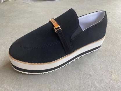 Ortho Welt Unique Flat Sneakers - Comfort And Style
