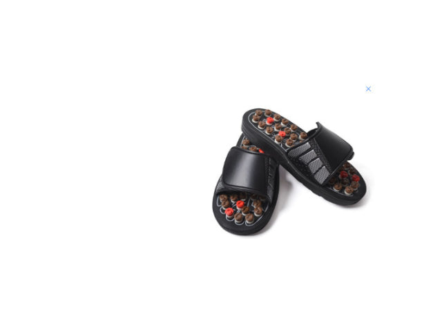 Ortho Welt Unique Massage Slippers For Unparalleled Comfort