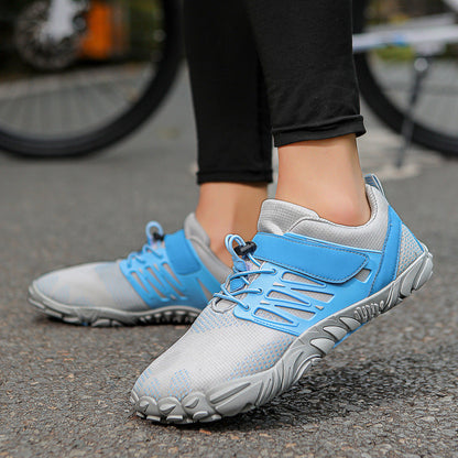 Ortho Welt Atlas Sneaker - Orthopedic Outdoor Comfort