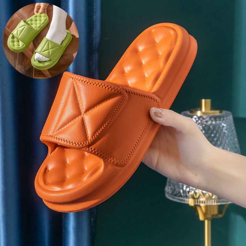 Ortho Welt Summer Slippers - Unique Comfort And Style
