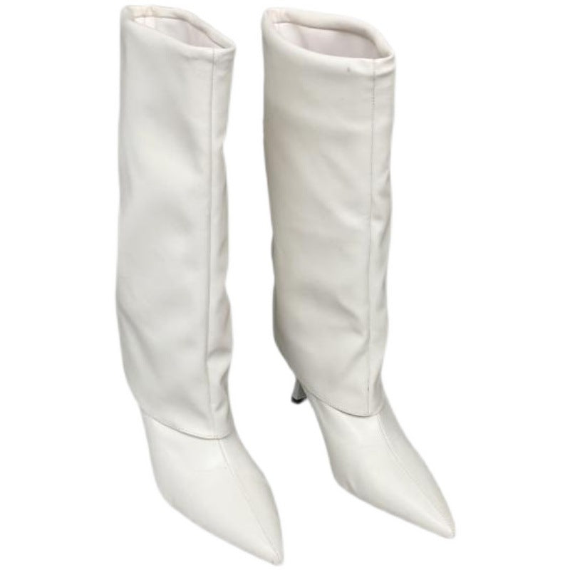 Ortho Welt Damen-Stiefel - Orthopedic Komfort & Stil