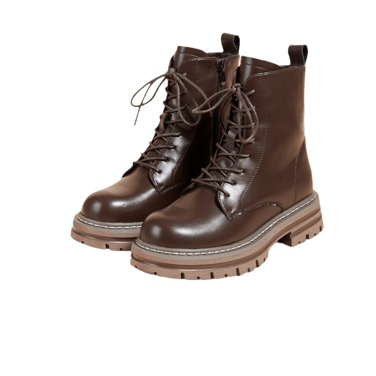 Ortho Welt Orthopedic Boots - Fellgefüttert & Rutschfest