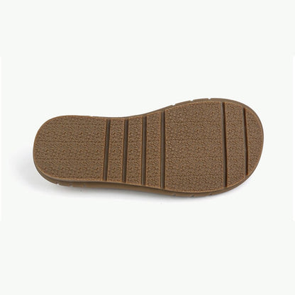 Ortho Welt Lena Damen Orthopädische Wildleder-Schuhe