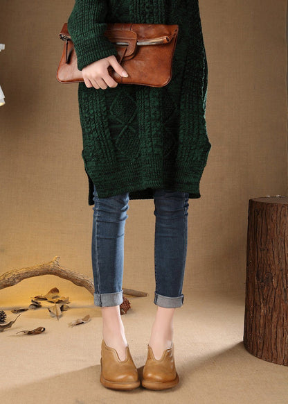 Ortho Welt Damen Ballerinas – Orthopädischer Vintage-Komfort