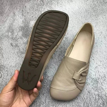 Ortho Welt Lorena Slipper - Flexible Orthopedic Comfort