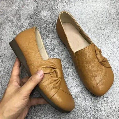 Ortho Welt Lorena Slipper - Flexible Orthopedic Comfort