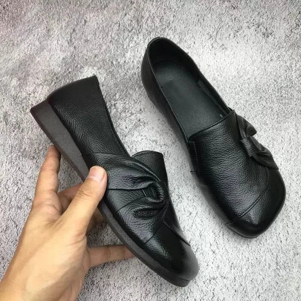 Ortho Welt Lorena Slipper - Flexible Orthopedic Comfort