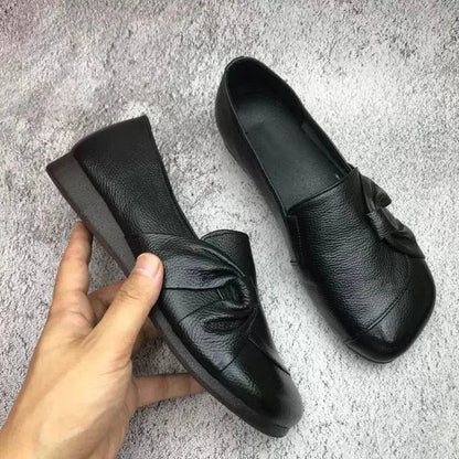 Ortho Welt Lorena Slipper - Flexible Orthopedic Comfort