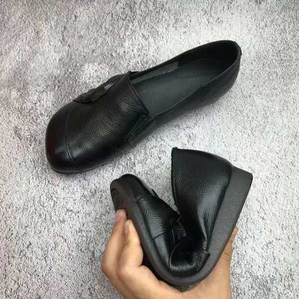 Ortho Welt Lorena Slipper - Flexible Orthopedic Comfort