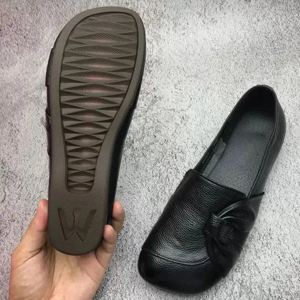 Ortho Welt Lorena Slipper - Flexible Orthopedic Comfort