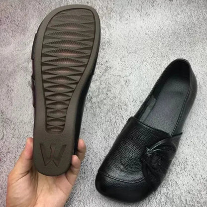 Ortho Welt Lorena Slipper - Flexible Orthopedic Comfort