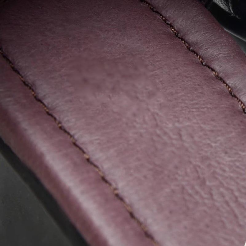 Jada | Damen-Stiefeletten mit offener Zehenpartie und Blockabsatz