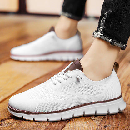 Ortho Welt Walking-Sneaker - Orthopedic & Atmungsaktiv