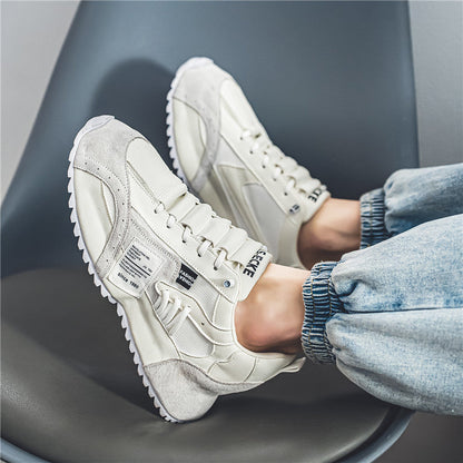 Ortho Welt Herren Orthopädische Laufschuhe – Komfort & Support