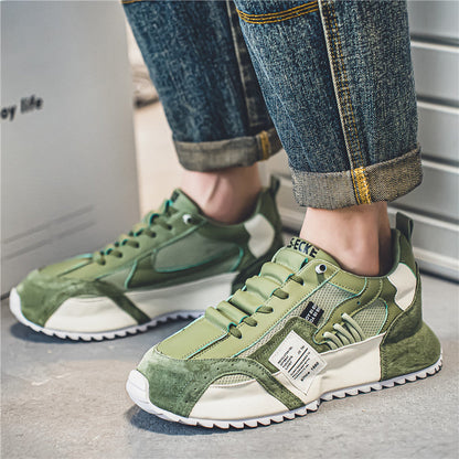 Ortho Welt Herren Orthopädische Laufschuhe – Komfort & Support