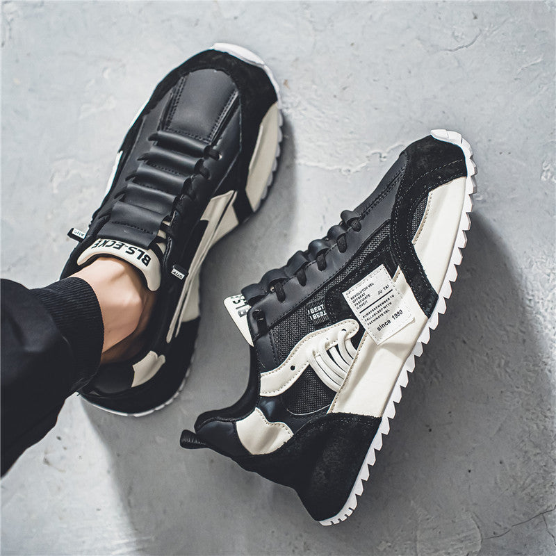 Ortho Welt Herren Orthopädische Laufschuhe – Komfort & Support