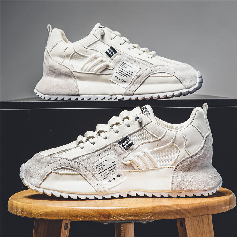 Ortho Welt Herren Orthopädische Laufschuhe – Komfort & Support